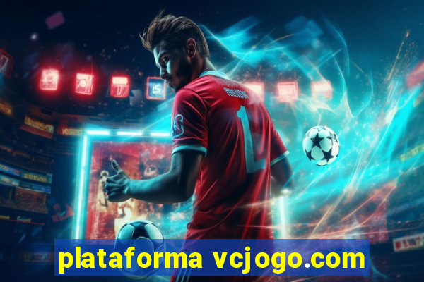 plataforma vcjogo.com